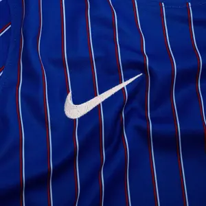 Maillot enfant France x Jacquemus Coupe du Monde 2026 image-4