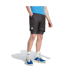 2in1 Shorts adidas Aeroready Two-In-One Pro image-3