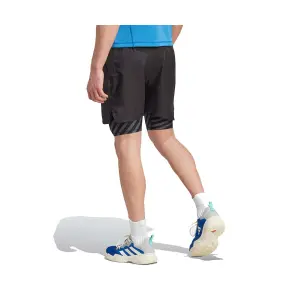 2in1 Shorts adidas Aeroready Two-In-One Pro image-4