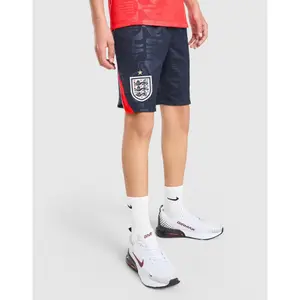 Short Extérieur enfant Angleterre Coupe du Monde 2026