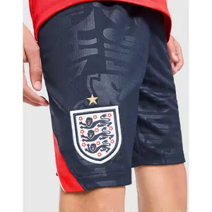 Short Extérieur enfant Angleterre Coupe du Monde 2026 image-3