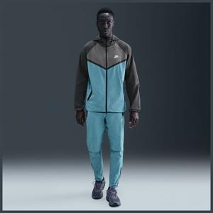 Pantalón tejido con dobladillo sin coser Nike Tech image-0