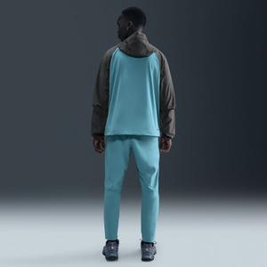 Pantalón tejido con dobladillo sin coser Nike Tech image-1