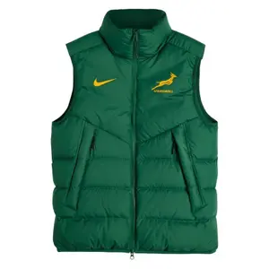 Ärmellose Jacke Südafrika 2026/27