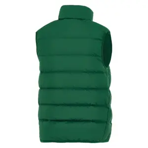 South Africa Sleeveless Puffer Jacket 2026/27 image-2