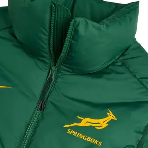 South Africa Sleeveless Puffer Jacket 2026/27 image-3