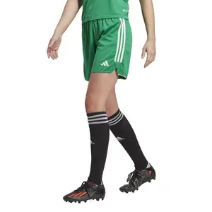 Pantalón corto largos de mujer adidas Tiro 23 League image-1