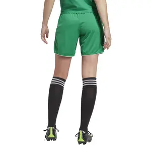 Pantalón corto largos de mujer adidas Tiro 23 League image-2