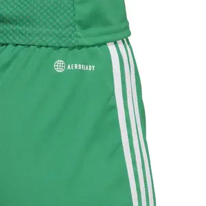 Pantalón corto largos de mujer adidas Tiro 23 League image-5