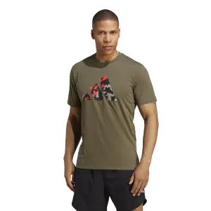 Camiseta adidas Train Essentials Seasonal image-1
