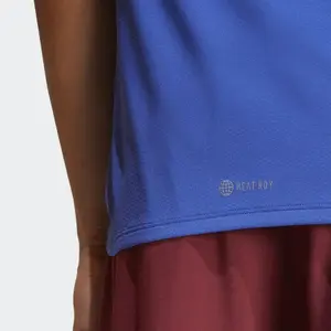 Camiseta adidas Designed 4 Heat.Rdy image-3