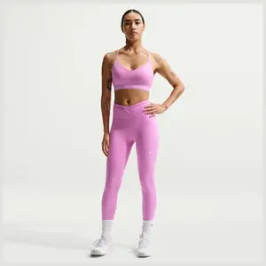Leggings mit hoher Taille, Damen Nike One image-0