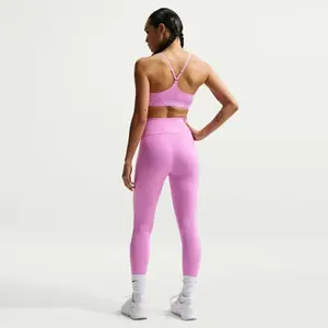 Leggings mit hoher Taille, Damen Nike One image-1