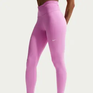 Leggings mit hoher Taille, Damen Nike One image-2