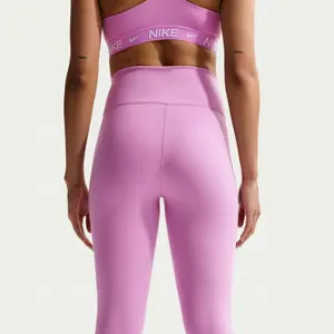 Leggings mit hoher Taille, Damen Nike One image-4
