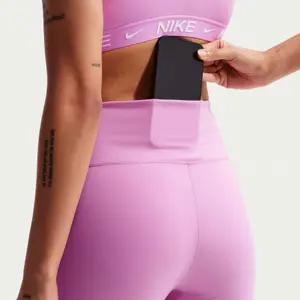 Leggings mit hoher Taille, Damen Nike One image-5