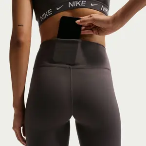 Leggings Damen Nike One image-4