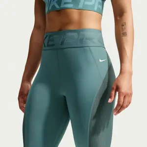 Legging 7/8 para mujer Nike Pro Sculpt image-2