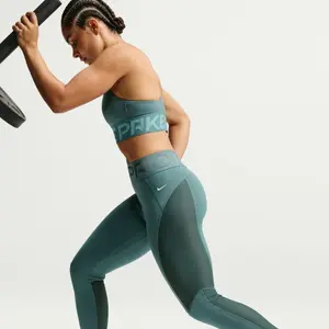 Legging 7/8 para mujer Nike Pro Sculpt image-3