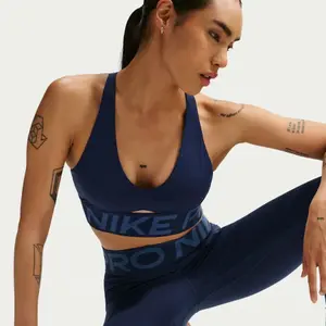 Brassière femme Nike Pro Sculpt image-3