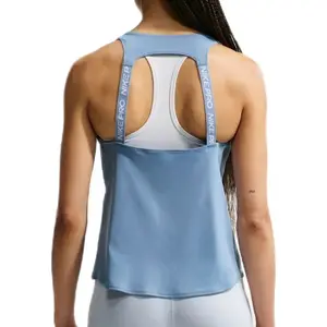 Camiseta de tirantes para mujer Nike Pro image-1