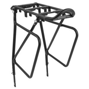 Bagagebærer bagpå Ibera