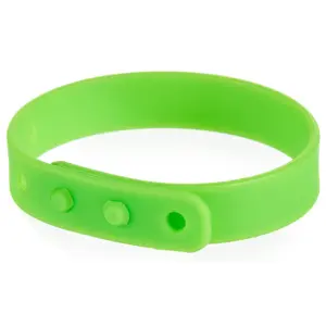 Silicone mosquito bracelet for children Ibergarden image-3