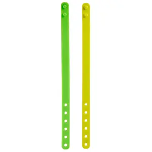 Silicone mosquito bracelet for children Ibergarden image-4