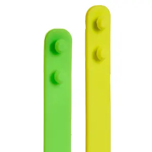 Silicone mosquito bracelet for children Ibergarden image-5