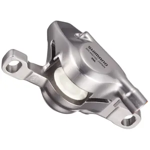 Hydraulic disc brake Shimano 2 pistons type de tige Shimano XTR BR-M9100 image-2