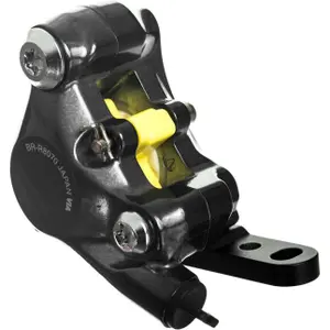 disc brake caliper Shimano Ultegra FM BR-R8070 image-0
