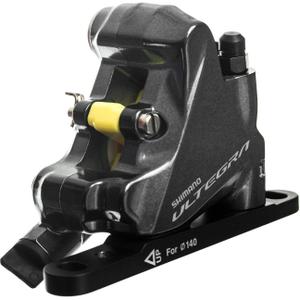 disc brake caliper Shimano Ultegra FM BR-R8070 image-2