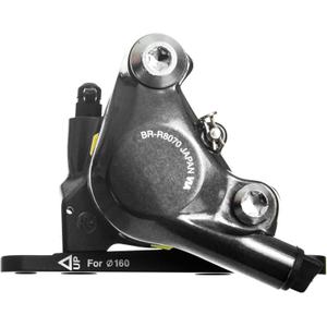 disc brake caliper Shimano Ultegra FM BR-R8070 image-3