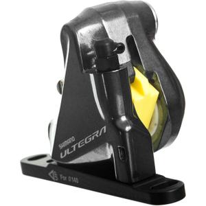 disc brake caliper Shimano Ultegra FM BR-R8070 image-4