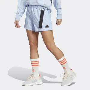 Pantalón corto mujer adidas City Escape image-2