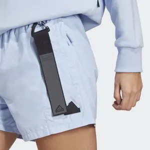 Pantalón corto mujer adidas City Escape image-4