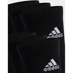 Calcetines bajos para bebé adidas Sportswear (x6) image-1