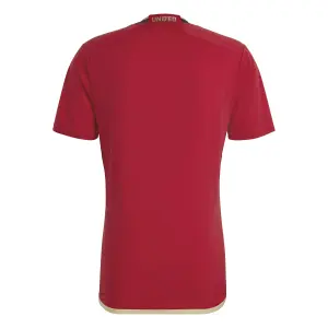 Home jersey Atlanta United FC 2023 image-1