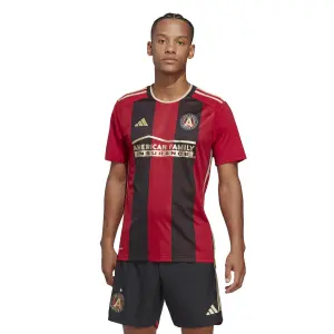 Home jersey Atlanta United FC 2023 image-2