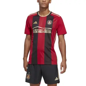 Home jersey Atlanta United FC 2023 image-3