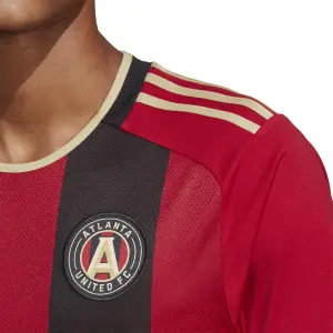 Home jersey Atlanta United FC 2023 image-4