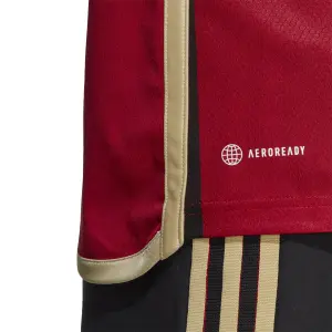 Home jersey Atlanta United FC 2023 image-5