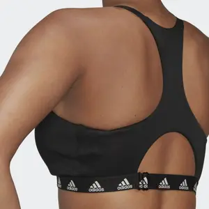 Biustonosz do karmienia z wysokim wsparciem dla kobiet adidas Grow Positivity Everyday image-4