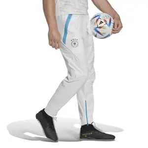 Jogginghose Deutschland Game Day Travel Weltmeisterschaft 2022 image-3