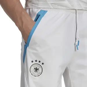 Jogginghose Deutschland Game Day Travel Weltmeisterschaft 2022 image-5