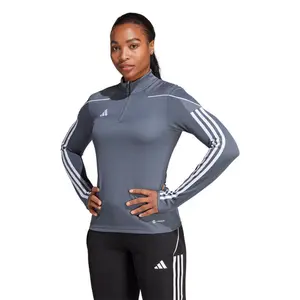 Felpa donna adidas Tiro 23 League image-6