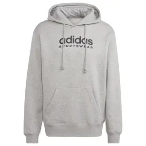 Hoodie fleece adidas All Szn Graphic image-1