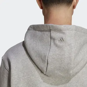 Hoodie fleece adidas All Szn Graphic image-6