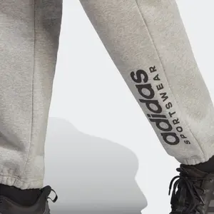 Pantalón de chándal de felpa adidas All Szn Graphic image-3