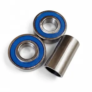 Kit de roulement inox Icare Distribution